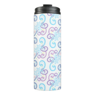 Einmal mit einem Shooting Star Thermosbecher