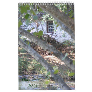 Einmal nach… 2011 kalender