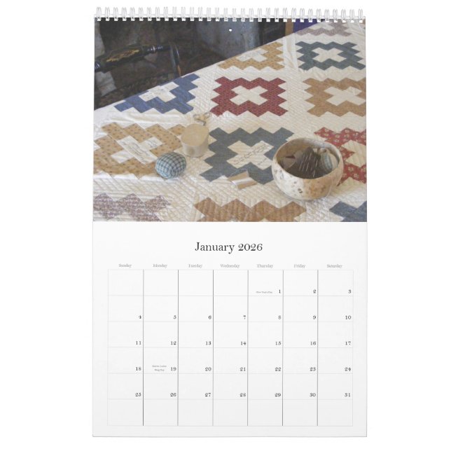 Einmal nach… 2011 kalender (Jan 2026)