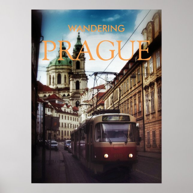 Einmal Poster (Vorne)