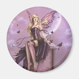 Einmal war unschuldiger Magnet