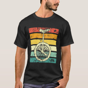 Einrad T-Shirt