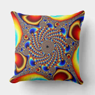 Einrichtungs Kissen & Poufs
