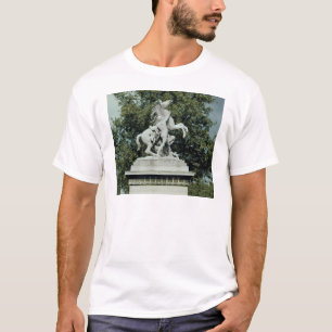 Eins der zwei "mergeligen Pferde", 1739-45 T-Shirt