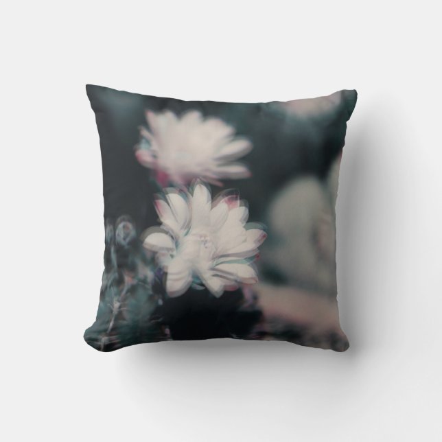 Eins Kissen (Vorderseite)