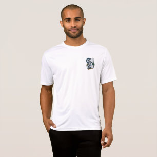 eins nach dem anderen T-Shirt