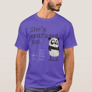 Einsame Tiere Lulu T-Shirt