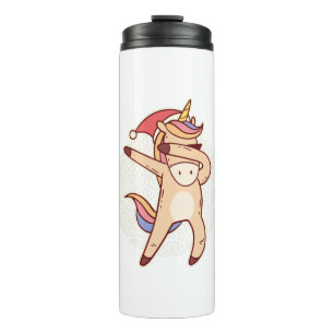 einsame Weihnachten Thermosbecher