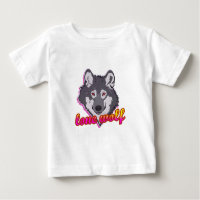 Einsamer Wolf, Achtzigerjahre Art!