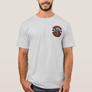 Einsamer Wolf T-Shirt