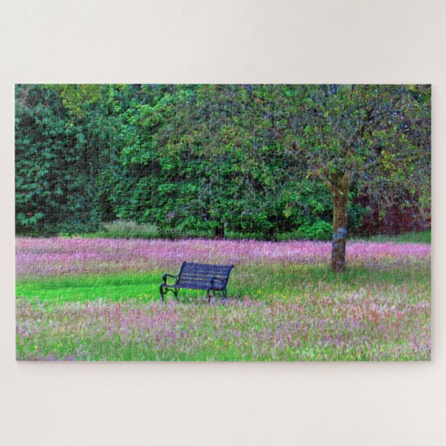 Einsamkeit (Horizontal)