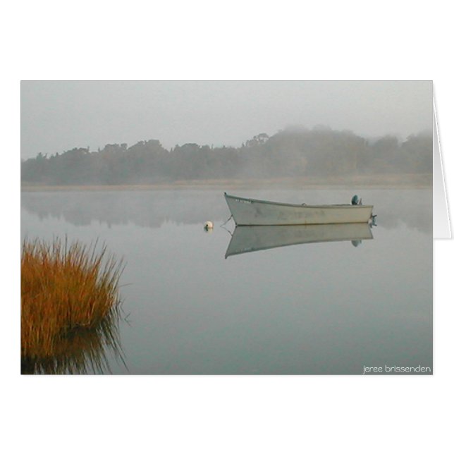 Einsamkeit (Vorderseite (Horizontal))