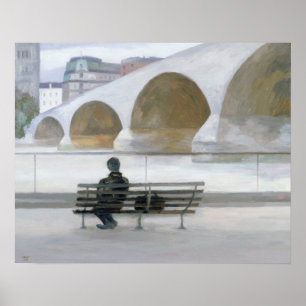 Einsamkeit 2006 poster