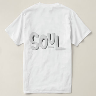 einschließen T-Shirt