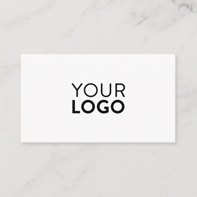 Einschließkarte - Matte Begleitkarte (Vorderseite)