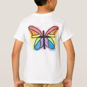 Einschließlich aller Kinder T T-Shirt