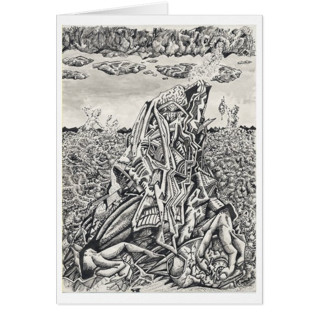 Einschüchterung (Vorne)