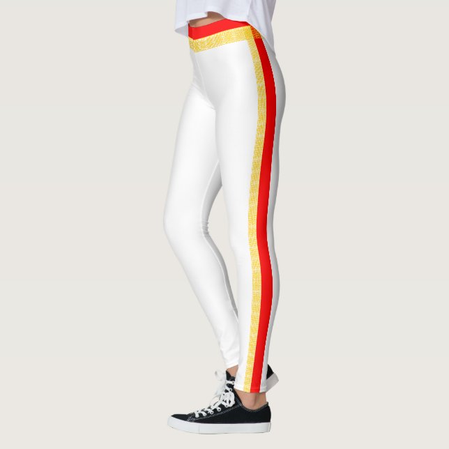 einseitig leggings (Links)