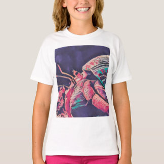 Einsiedlerkrebs-T-Shirt T-Shirt