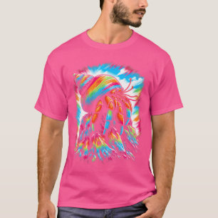 Einsiedlerkrebse Haustier Kletterfelsen Einsiedler T-Shirt
