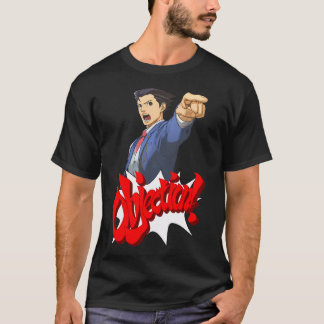 Einspruch - Kostenvoranschlag T-Shirt