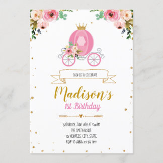 Einst laden Wort ein Einladung