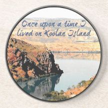 Einst lebte ich auf Koolan Insel