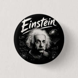 Einstein 2 button