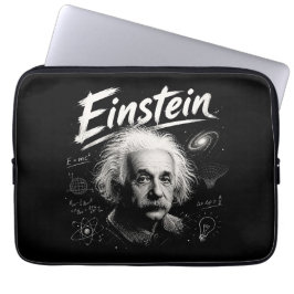 Einstein 2 laptopschutzhülle
