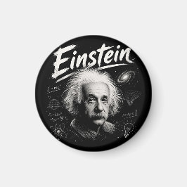 Einstein 2 magnet
