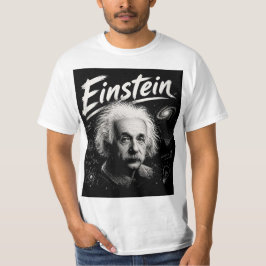 Einstein 2 T-Shirt