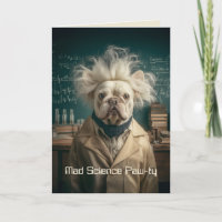 Einstein Pup im Labrador Coat