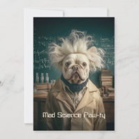 Einstein Pup im Labrador Coat