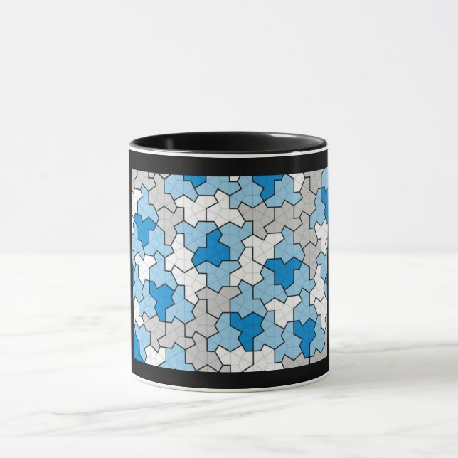 EINSTEIN Tile Tasse (Zentrum)