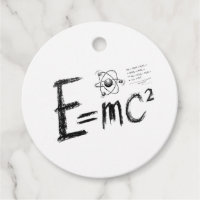 Einsteins Relativitätstheorie. Formel