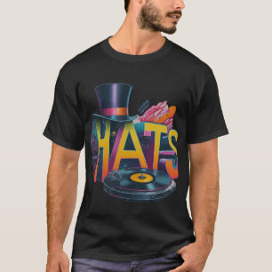 Einstellung: Eine Angesagte Feier T-Shirt