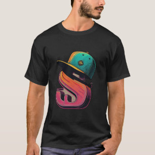 Einstellung: Eine Angesagte Feier T-Shirt