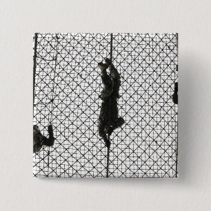 Einstellung eines Hindernisses Button