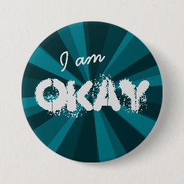 Einstellung, in welcher Farbe ich OKAY Light Beam Button