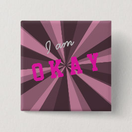 Einstellung, in welcher Farbe ich OKAY Light Beam Button