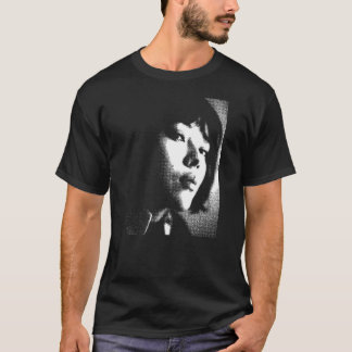 Einstellung T-Shirt