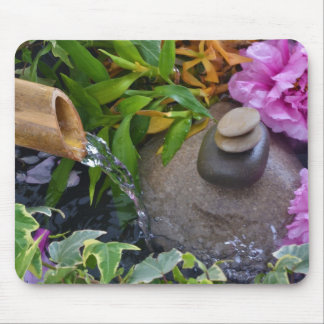 EinstellungsZen Mousepad