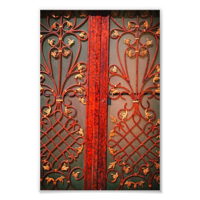 Einstieg Fotodruck (Vorne)