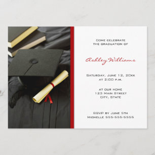 Einstufungen Einladung