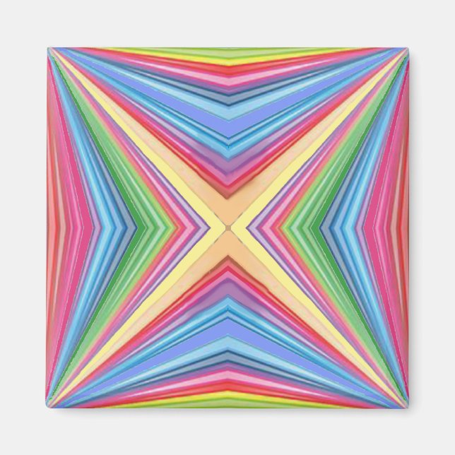 Eintauchen Magnet (Vorne)