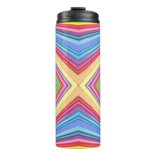 Eintauchen Thermosbecher