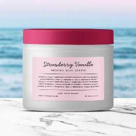 Einträge für benutzerdefinierte Farbskriptlinien L Etiketten