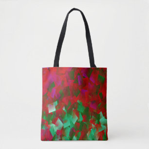 Eintritt ins neue Jahr! Tasche