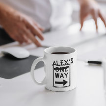 Einweg-Coffee-Mug nach Ihrem Geschmack