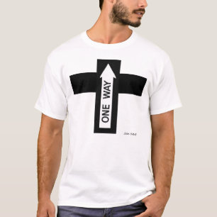 Einweg T-Shirt